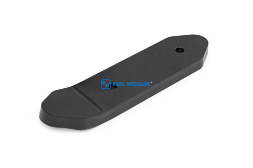 Verschleißplatte Faun Viatec Viajet 9 Saugmund Heckabsaugung seitlich links/rechts l: 240 b: 60 h: 15 (61052020)