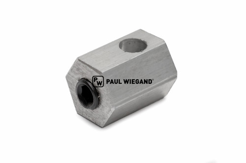 Beam S9000 rear suction sweeper bracket (51080007)