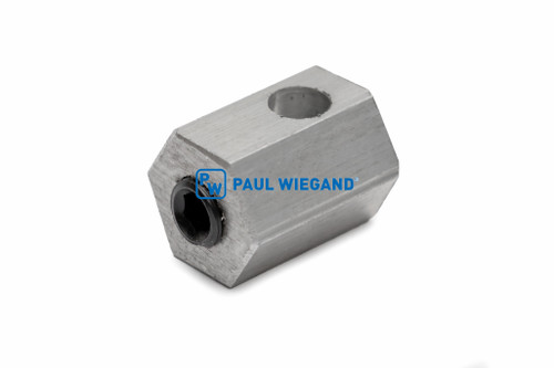 Halter Kehrmaschine Beam S9000 Heckabsaugung (51080007)