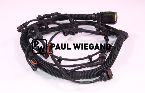 Kabelbaum Bucher Municipal Citycat 2020 Motor VM EURO 5  (68034624)