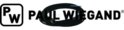 Steuerleitung Semat Cargopac M12 4x0,34mm² lg: 5000 (71010208)