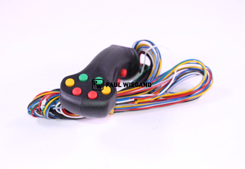 Joystick MFH 2500 Fahrantrieb (59014019)