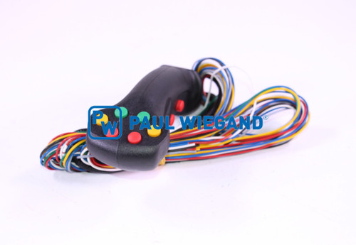 Joystick MFH 2500 Fahrantrieb (59014019)