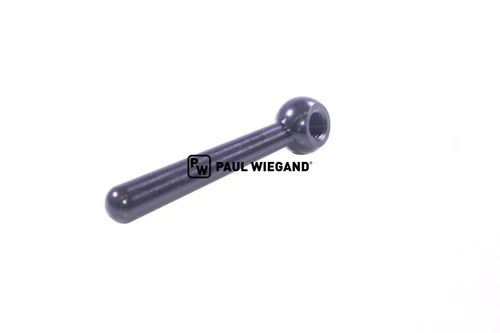 Kegelgriff Trilety Normteile DIN 99 M10 8.8  (69800011)
