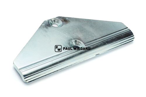 Schaltklappe Zöller 2501 Delta Diamond Hubwagen links/rechts (11263070)