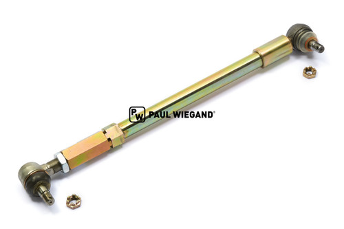 Spurstange RAVO 3er-Serie Besenarm Tellerbesen  (60032000)