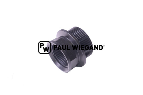 Reduzierung Bucher Municipal Citycat 5006 G1 1/2" - G2" l: 59  (68042716)