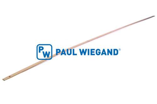 Klemmstreifen Bucher Municipal Citycat 5000 Gummileiste Anfahrschutz  (68046281) Klemmstreifen Bucher Municipal Citycat 5000 Gummileiste Anfahrschutz  (68046281)