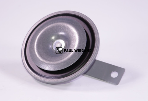 Hupe Schmidt Swingo 200-Serie Kabine 12VDC 400Hz  (63024364)