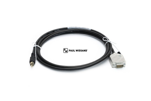 Adapterkabel Motec Ametek MK572.2 (79010669)