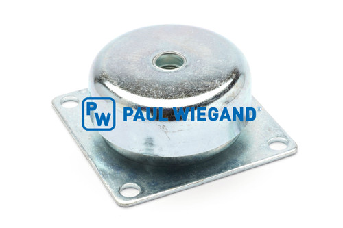 Motorlagerung Faun Viatec AK 461  (61086095)