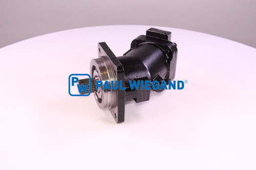 Hydraulikmotor Bucher Municipal Optifant 70 Hochdruckwasserpumpe  (68074030)