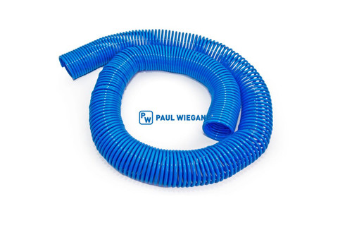 Pneumatikschlauch Bucher Municipal Citycat 5000 Heckabsaugung D: 6 d: 4 orange  (68046055)