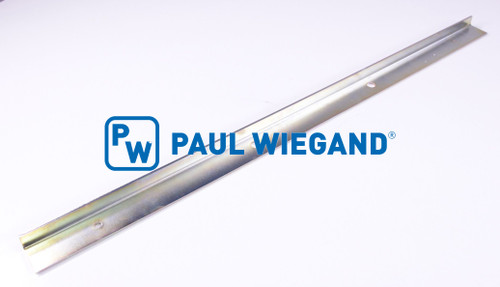 Klemmleiste Bucher Municipal Citycat 5000 Gummischürze Wasserkühler  (68046620)