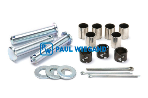 Verschleißteilesatz HN HSS420 f. Doppelkammaufnahme mit Bolzen d= 14mm ab Bj. 08 (05017360) Verschleißteilesatz HN HSS420 f. Doppelkammaufnahme mit Bolzen d= 14mm ab Bj. 08 (05017360)