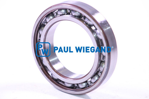 Rillenkugellager Bucher Municipal Citycat 5006 Differential Hinterachse D: 95 d: 60 b: 18  (68046716)