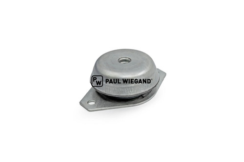 Motorlagerung Scarab M65T Motor (57066009)