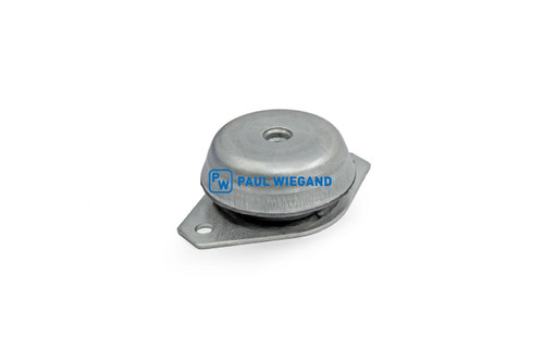 Motorlagerung Scarab M65T Motor (57066009)