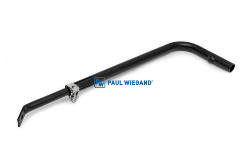 Halter Zöller Kamera Arbeitsscheinwerfer  (11300096)
