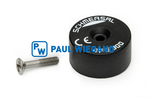 Magnet Haller x1/x2  Wartungstür  (03901006)