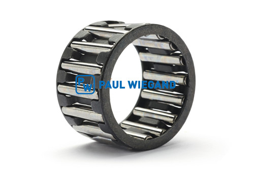 Nadellager Bucher Municipal Citycat 5000 Radnabe Differential D: 28 d: 22 b: 17 (68046233)