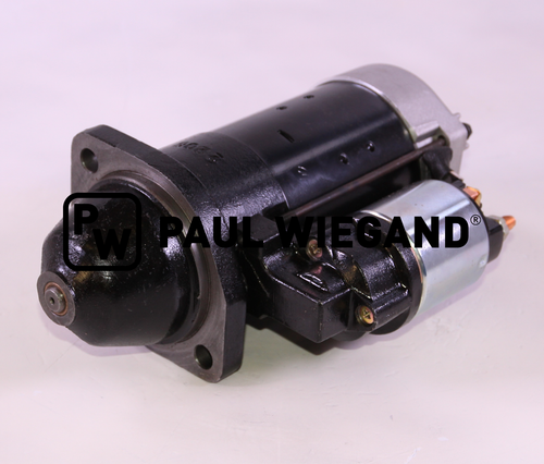 Anlasser Schmidt Swingo 200-Serie 12VDC "VM-Motori" (63024347)