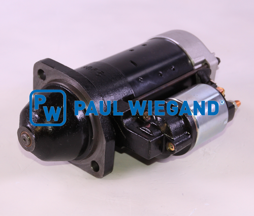 Anlasser Schmidt Swingo 200-Serie 12VDC "VM-Motori" (63024347)