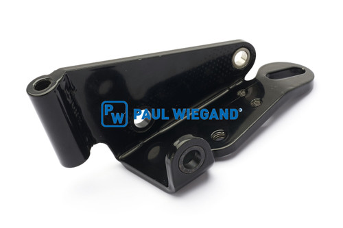 Konsole Bucher Municipal Citycat 5000 Tellerbesen Verstelleinrichtung rechts  (68042062)