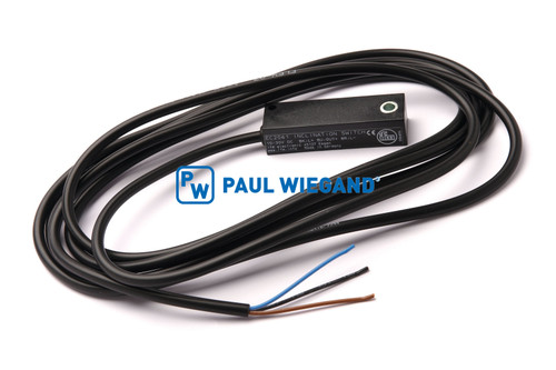 Neigungssensor Geesink GPM III Heckteil  (02057039)