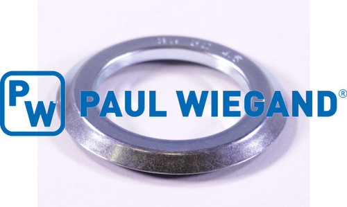 Wellendichtring RAVO Normteile Hydraulikmotor Tellerbesen D: 52 d: 35 h: 4.5 (60800115)