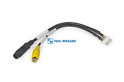 Adapterkabel Motec Ametek MKT9.0,2-MS-40 (79010952)