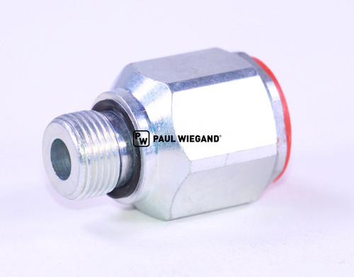 Cejn Kupplung WEO mit eingebauter Dichtung Kupplung 3/8"  (41000180)