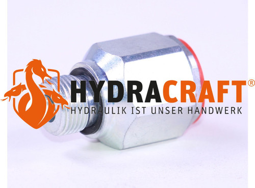 Cejn Kupplung WEO mit eingebauter Dichtung Kupplung 3/8"  (41000180)