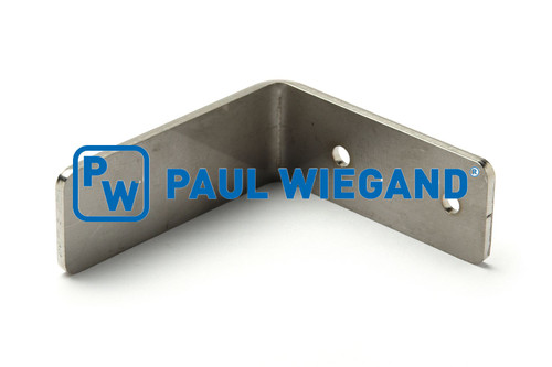 Schaltfahne Zöller 2301 Delta Hebel Seitenschutzschranke hinten  (11330332)