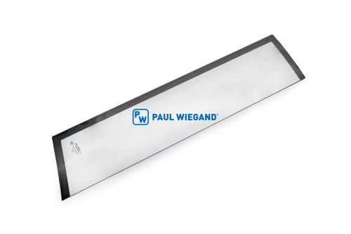 Seitenscheibe Hako Citymaster 1600 Kabine hinten rechts (65016109)