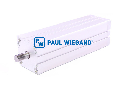 Pneumatikzylinder Schmidt SK660 Saugschacht Anhebung (63084077)