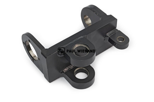 Console Schmidt Cleango 400/500 Arm front broom EURO 6c (63032246)