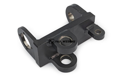 Konsole Schmidt Cleango 400/500 Arm Frontbesen EURO 6c (63032246)