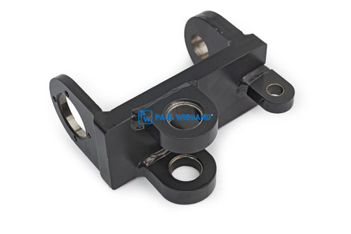 Konsole Schmidt Cleango 400/500 Arm Frontbesen EURO 6c (63032246)