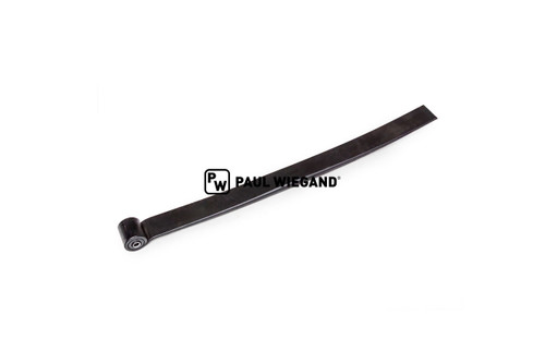 Blattfeder Johnston C400/5000 Hinterachse (67036044)