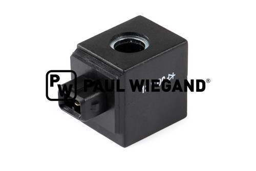 Magnetspule Schmidt Swingo 200-Serie Besensteuerung d: 13 l: 30.5 b: 41 h: 39 12VDC (63024065)