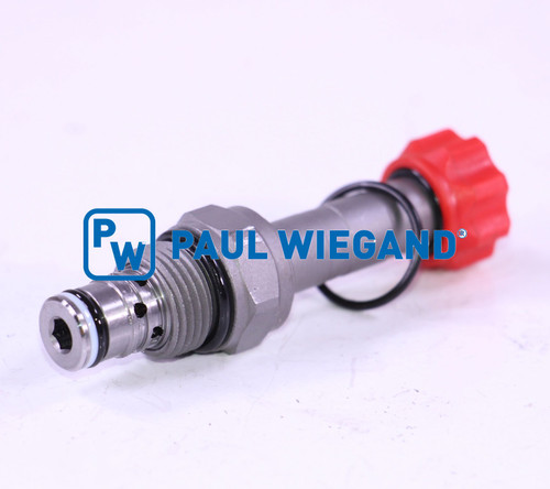 Wegeventil Schmidt Cleango 400/500 ohne Magnetspule Öffner(nc) 2/2 Wege  (63034286)