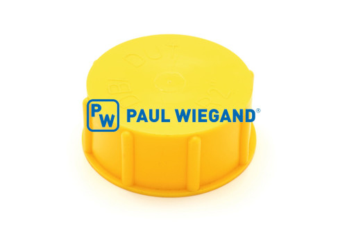 Verschlussschraube HS Fahrzeugbau Cityloader Heckteil Wanne 2"  (05030331)