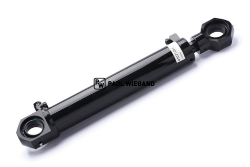 Hydraulikzylinder Faun Sidelift C1100 Rahmen Schwenkarm (01077209)