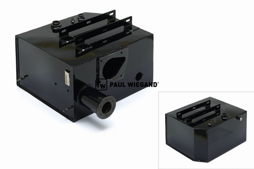 Hydrauliköltank Bucher Municipal Citycat 2020  (68034091)