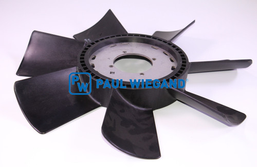 Lüfterrad Bucher Municipal Citycat 5000 Kühler Fahrmotor D: 500 h: 56  (68044485)