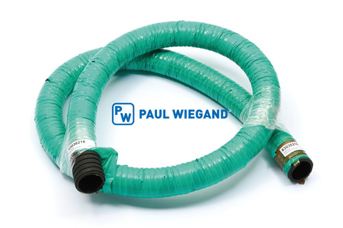 Wasserschlauch Schmidt Cleango 400/500 Fahrmotor D: 62 d: 50  (63036216)
