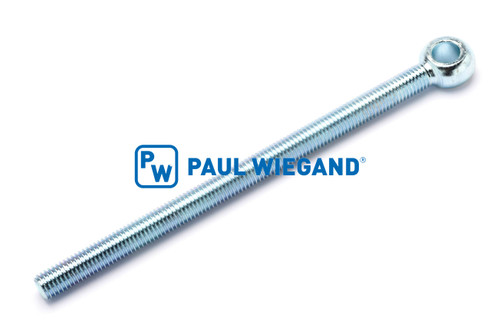 Augenschraube Faun Viatec DIN 444 M12x200 (61800110)