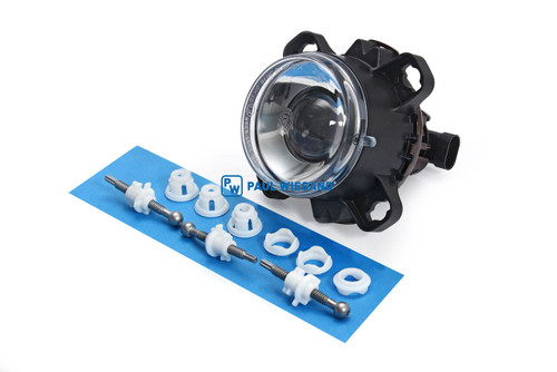 Scheinwerfer RAVO 5er-Serie Abblendlicht Kabine 24VDC (60054809)