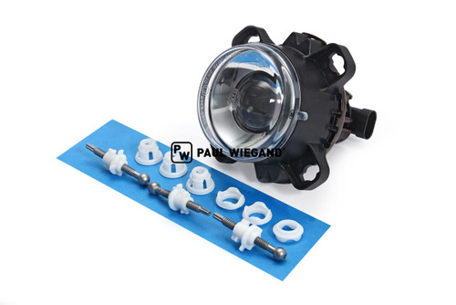 Scheinwerfer RAVO 5er-Serie Abblendlicht Kabine 24VDC (60054809)